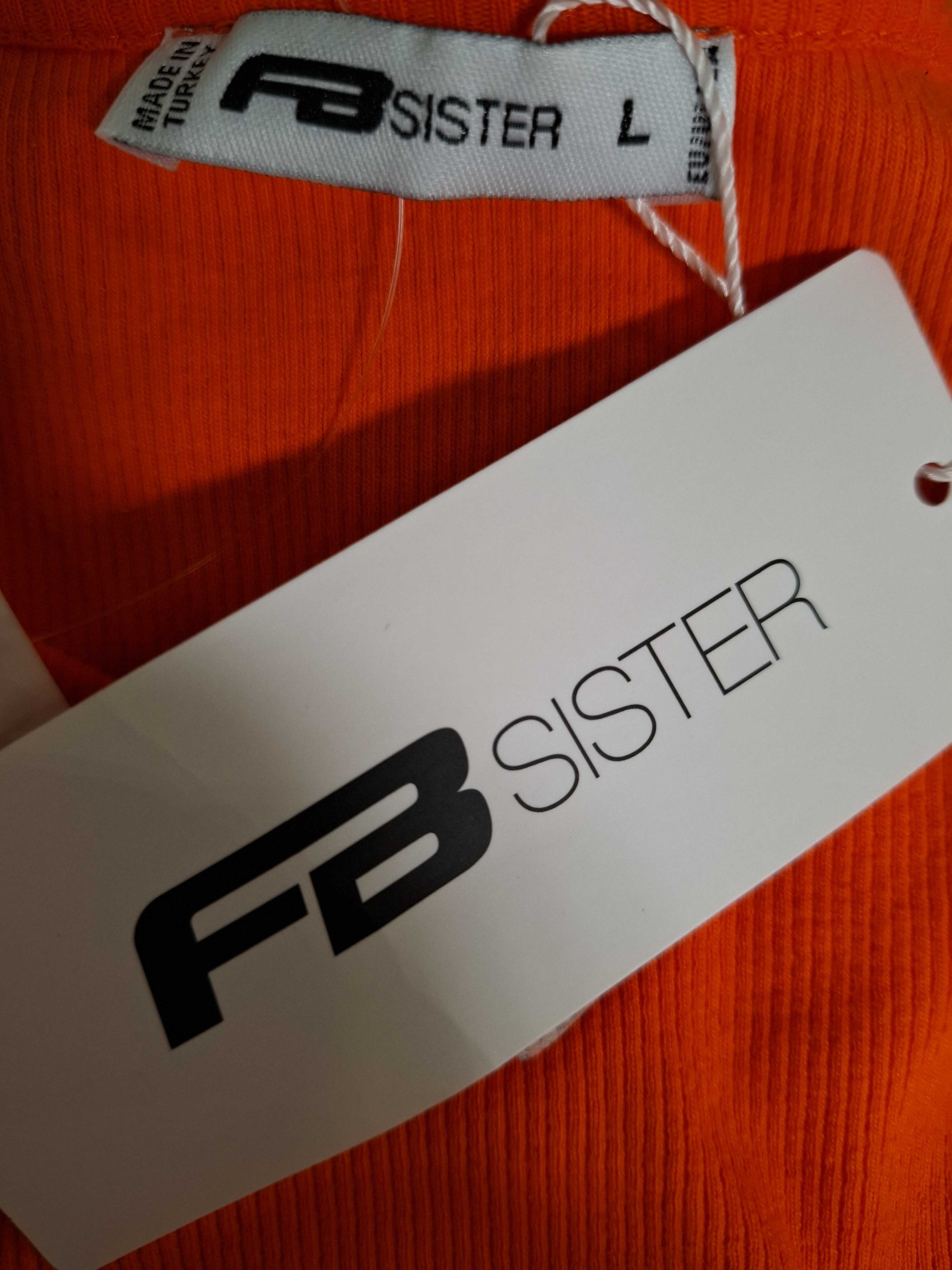 Bluza FB Sister Femei - L
