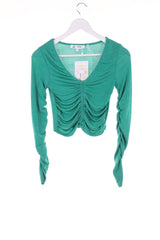 Bluza Koton Femei - S