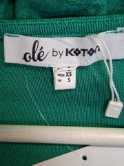 Bluza Koton Femei - S