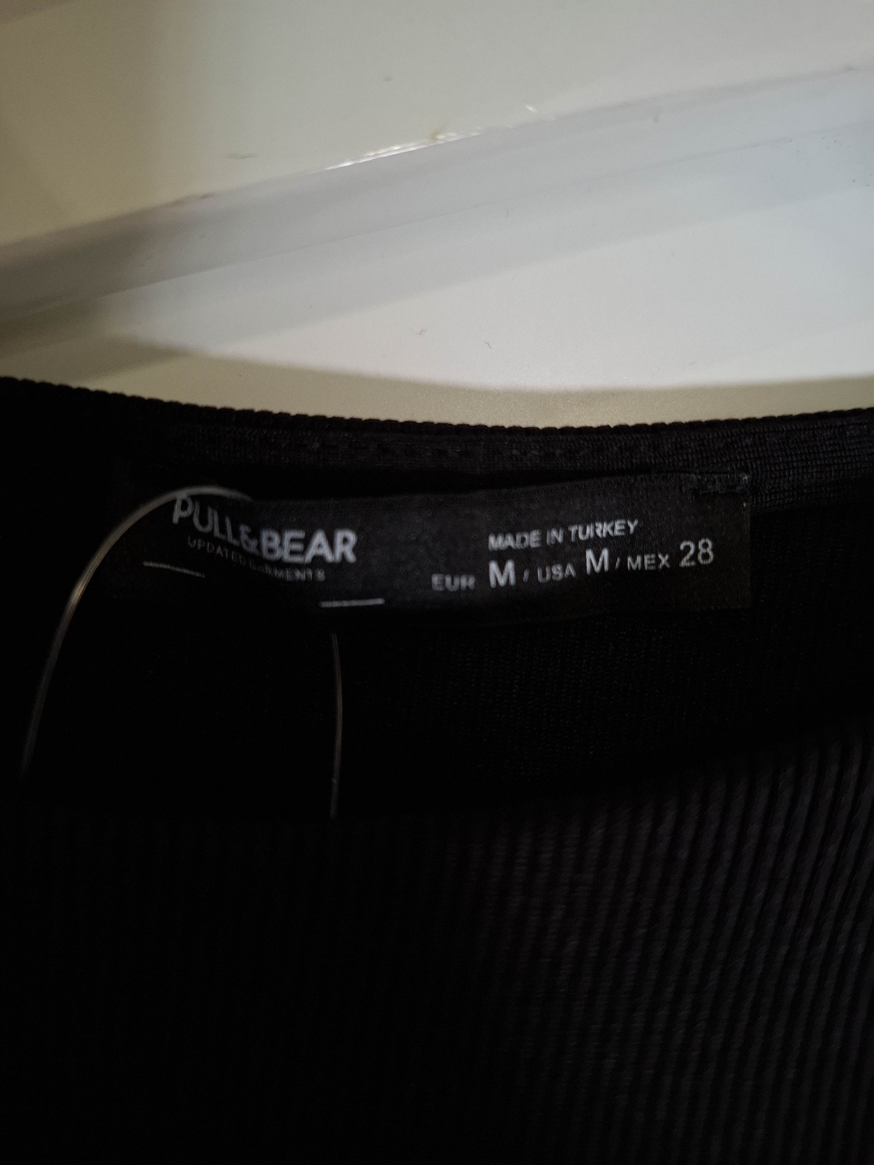 Bluza Pull&Bear Femei - M