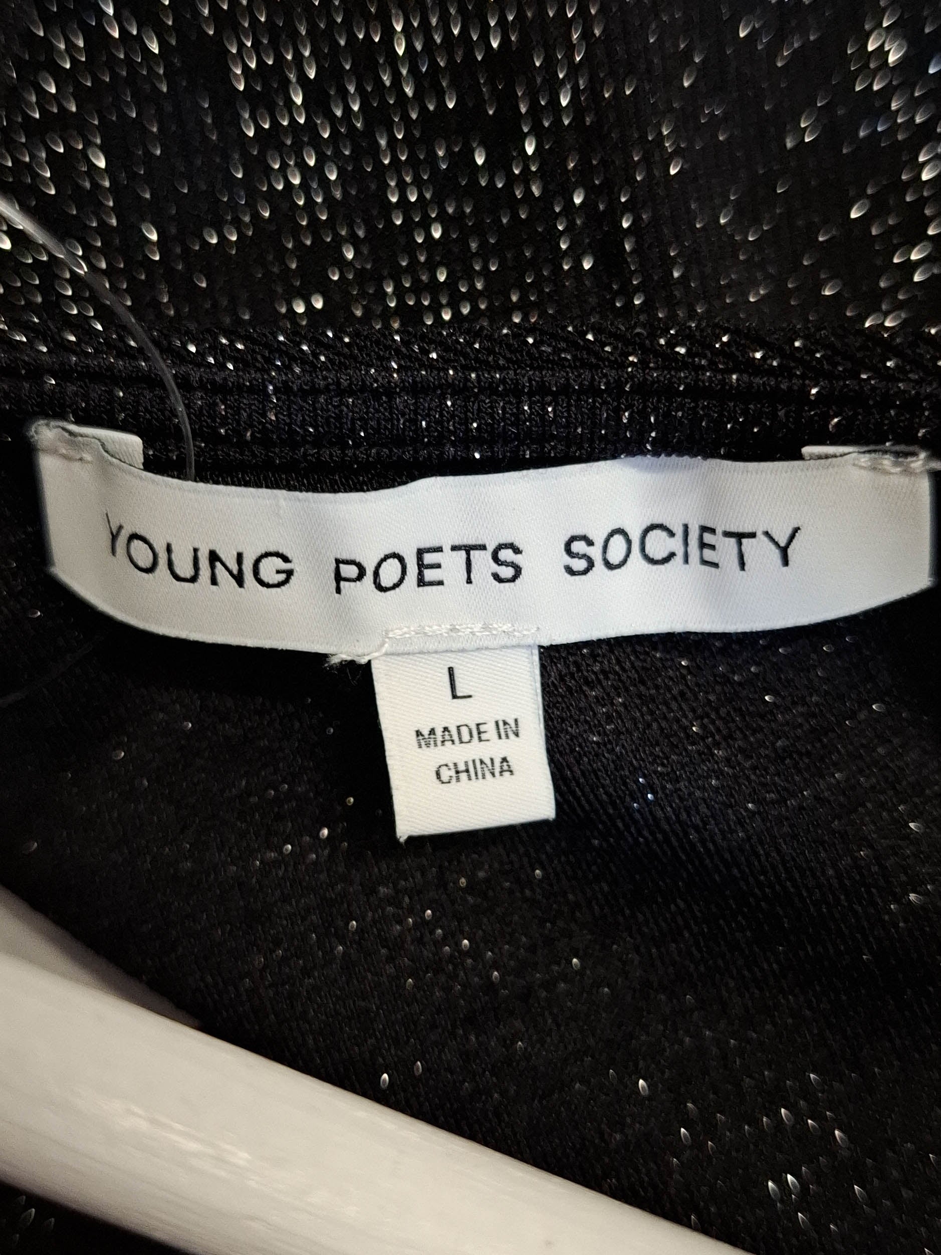 Body Young Poets Society Femei - L