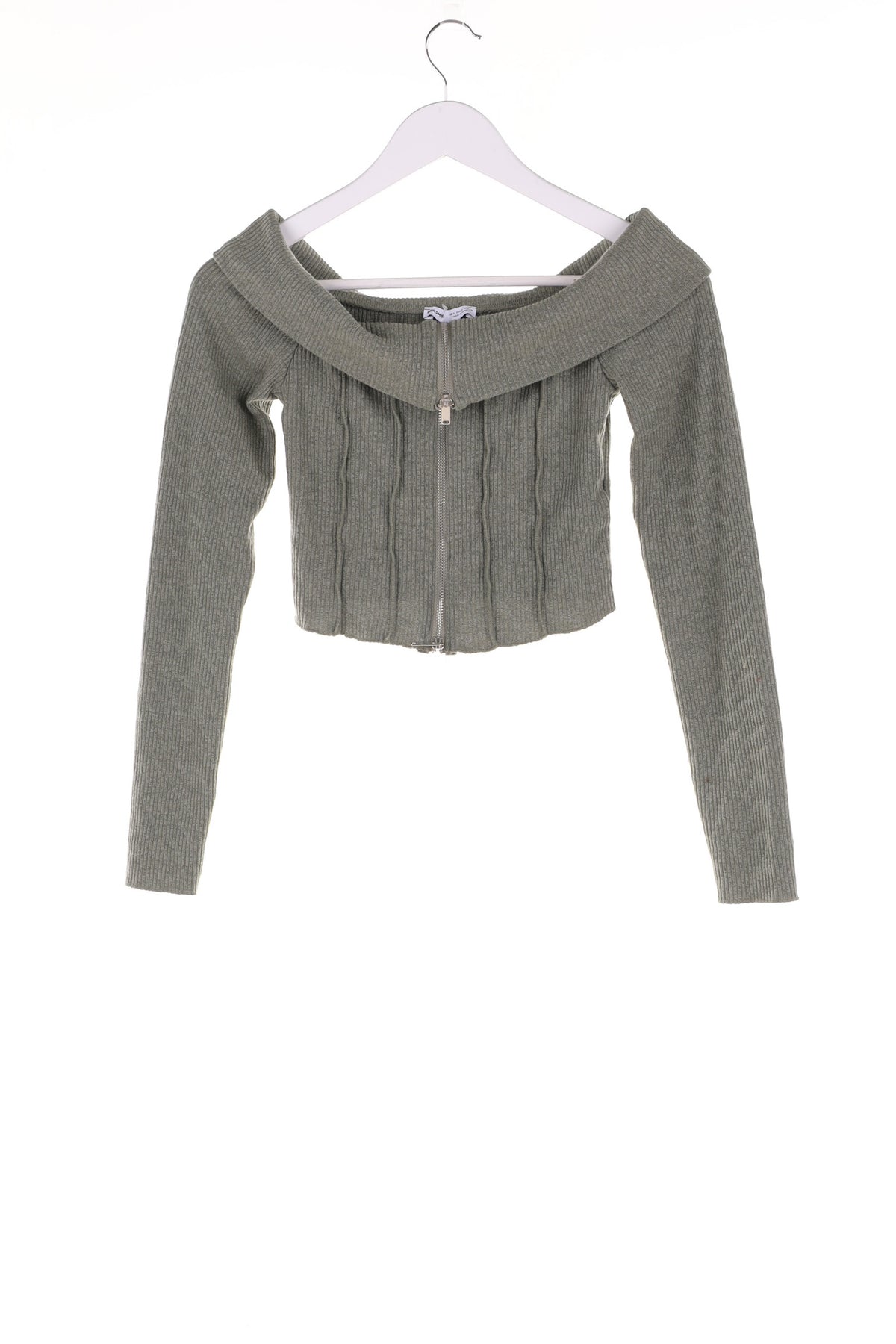 Bluza Bershka Femei - S