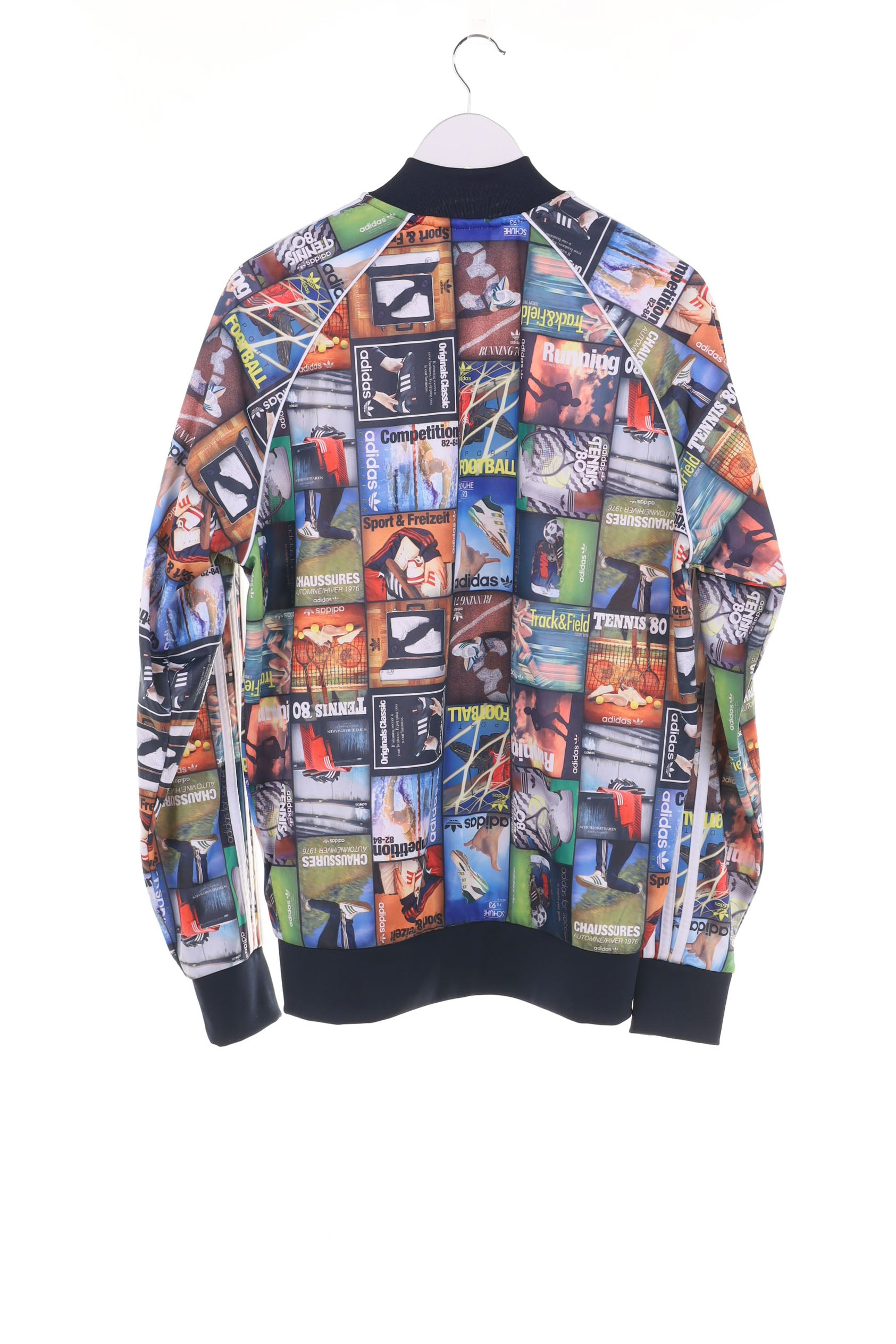 Bluza de trening Barbati - L