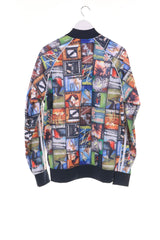Bluza de trening Barbati - L