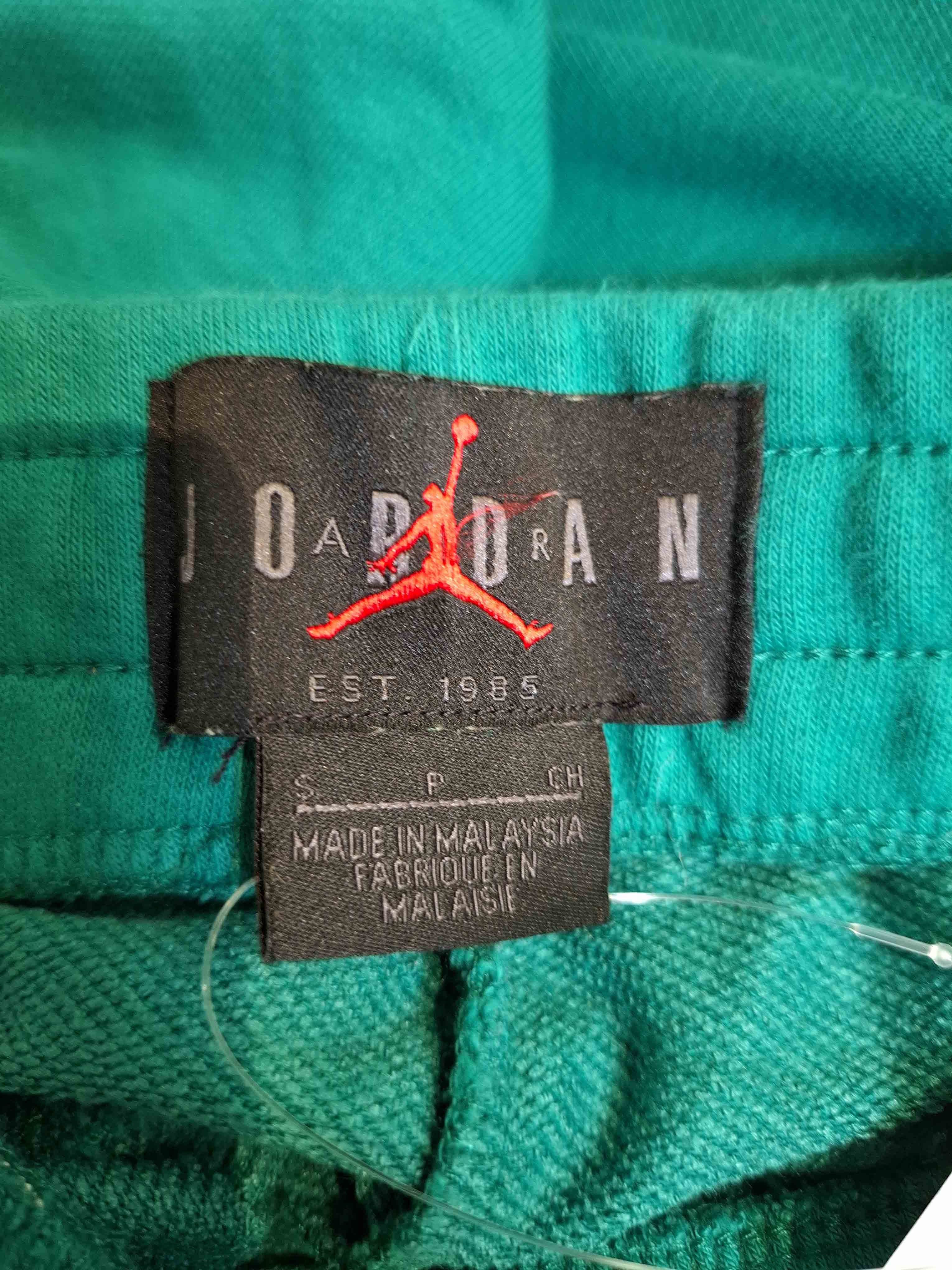 Pantaloni de trening Jordan Barbati - S