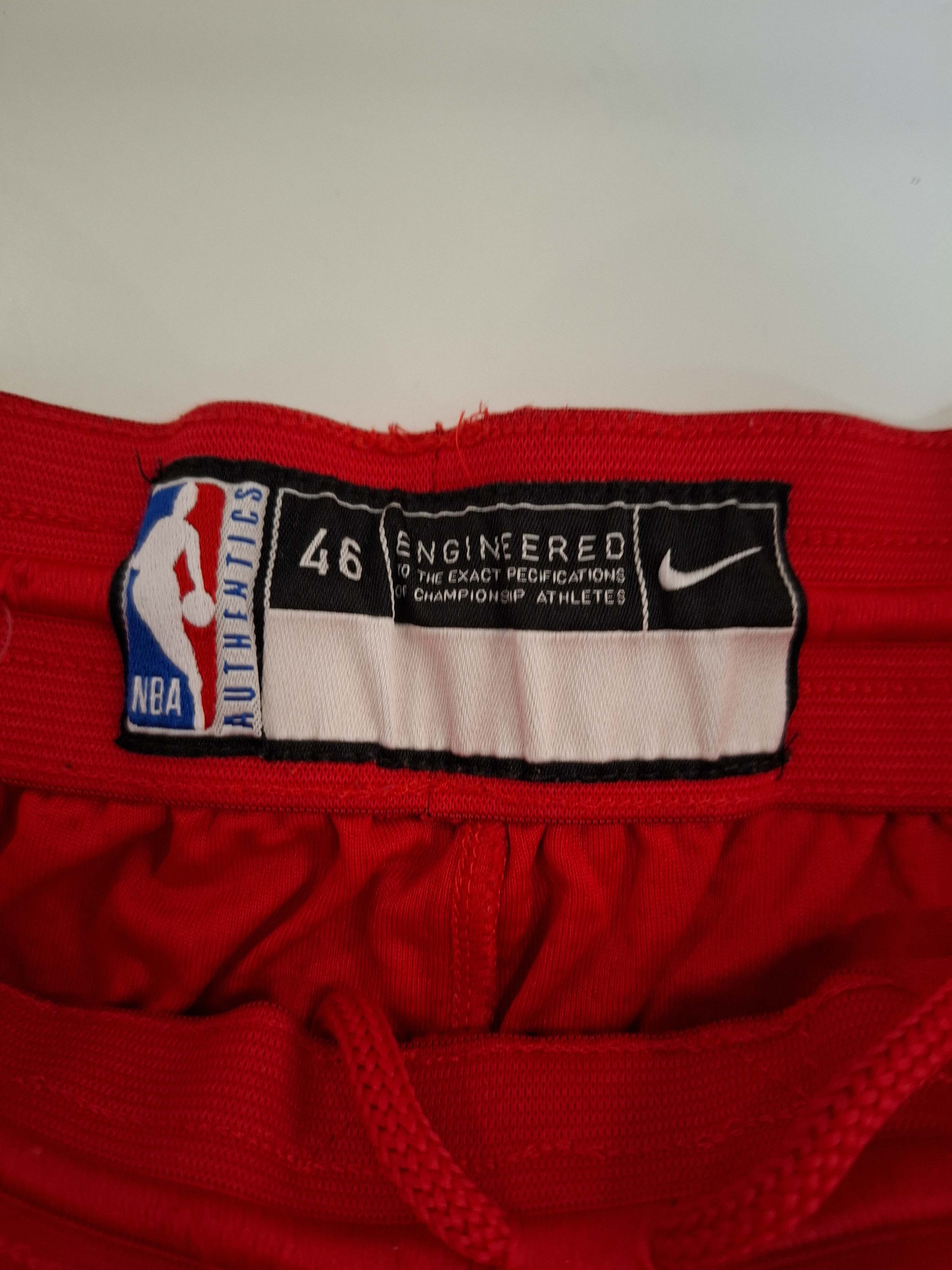Pantaloni scurti NBA Barbati - M