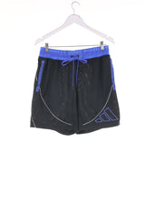 Pantaloni scurti Adidas Barbati - M
