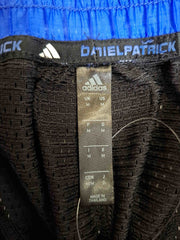 Pantaloni scurti Adidas Barbati - M