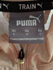 Jacheta Puma Femei - S