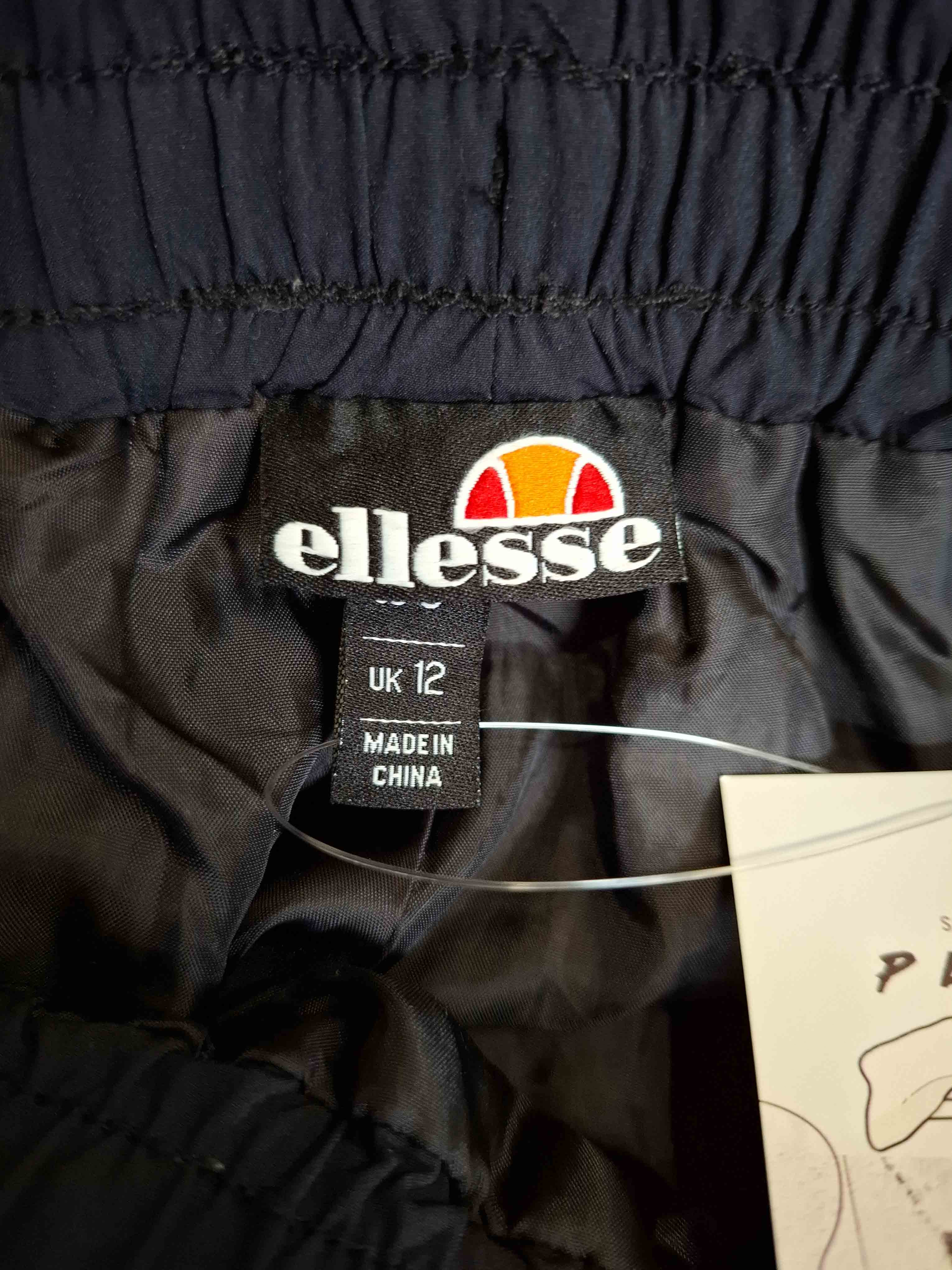 Pantaloni Ellesse Femei - L