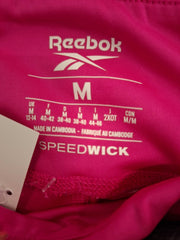 Pantaloni scurti Reebok Femei - M