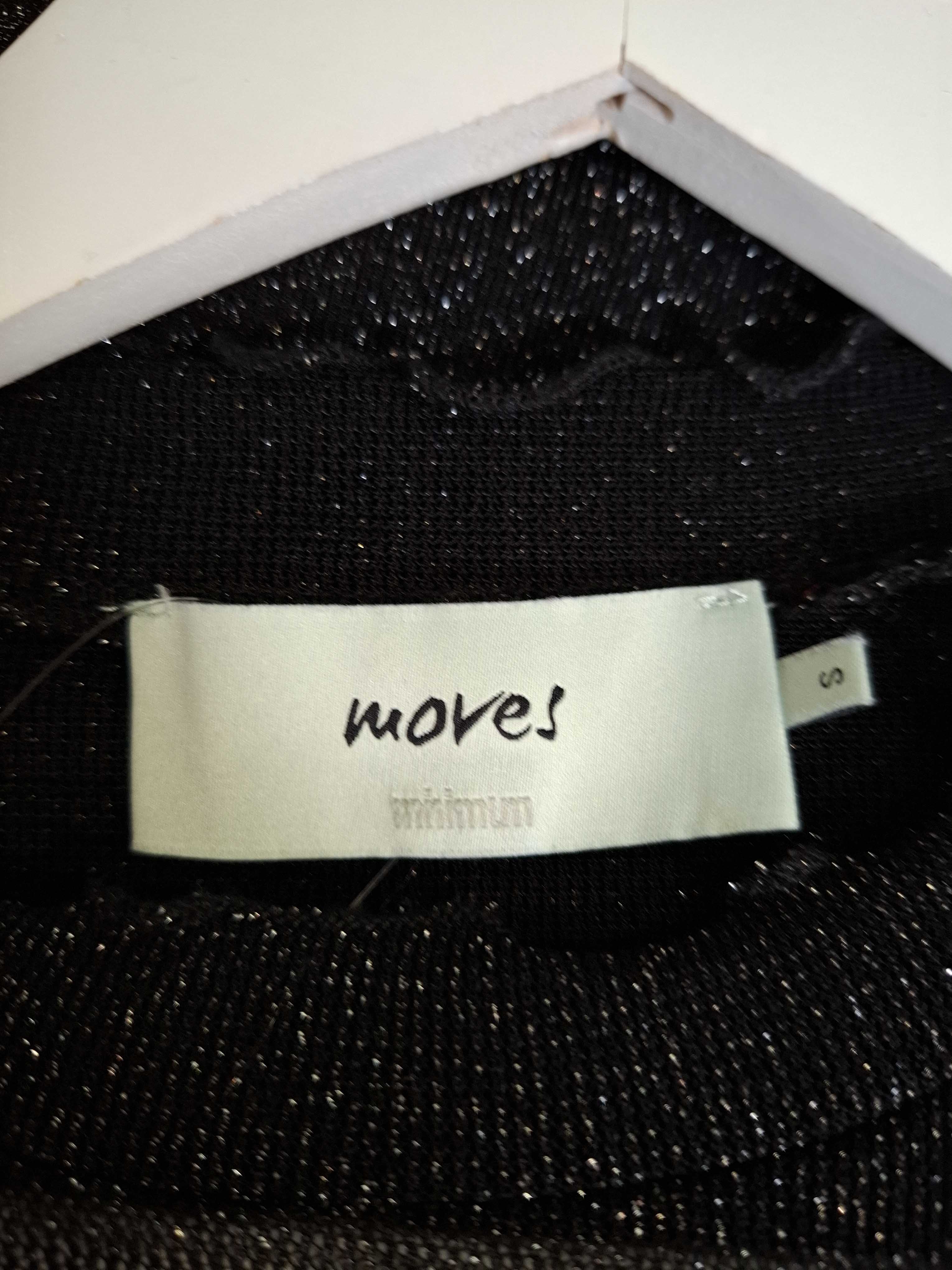 Bluza Moves Femei - S
