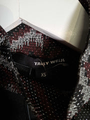 Bluza Tally Weijl Femei - XS