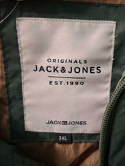 Geaca Jack & Jones Barbati - XXXL