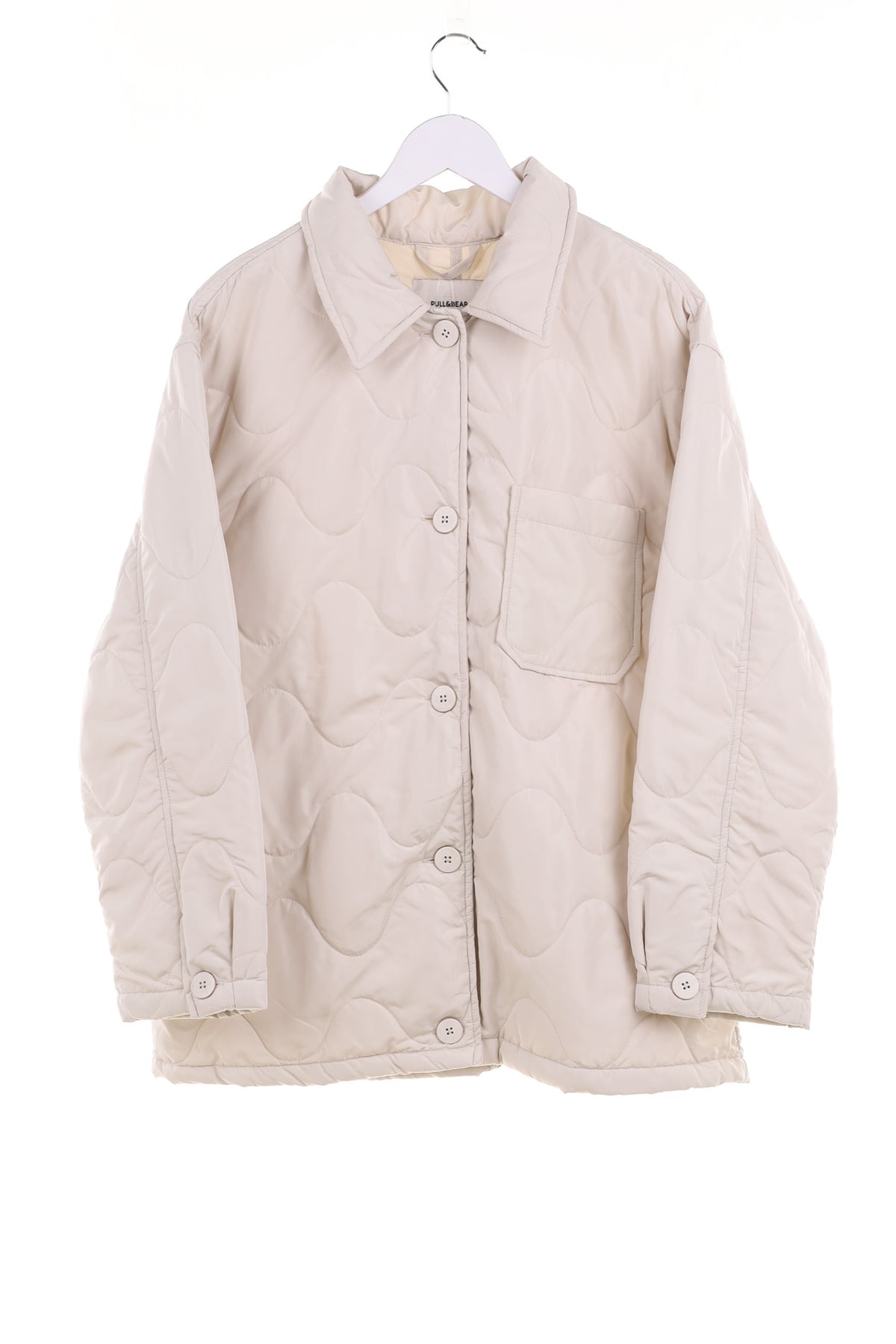 Jacheta Pull&Bear Femei - L