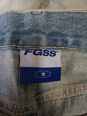 Blugi FGSS Femei - S