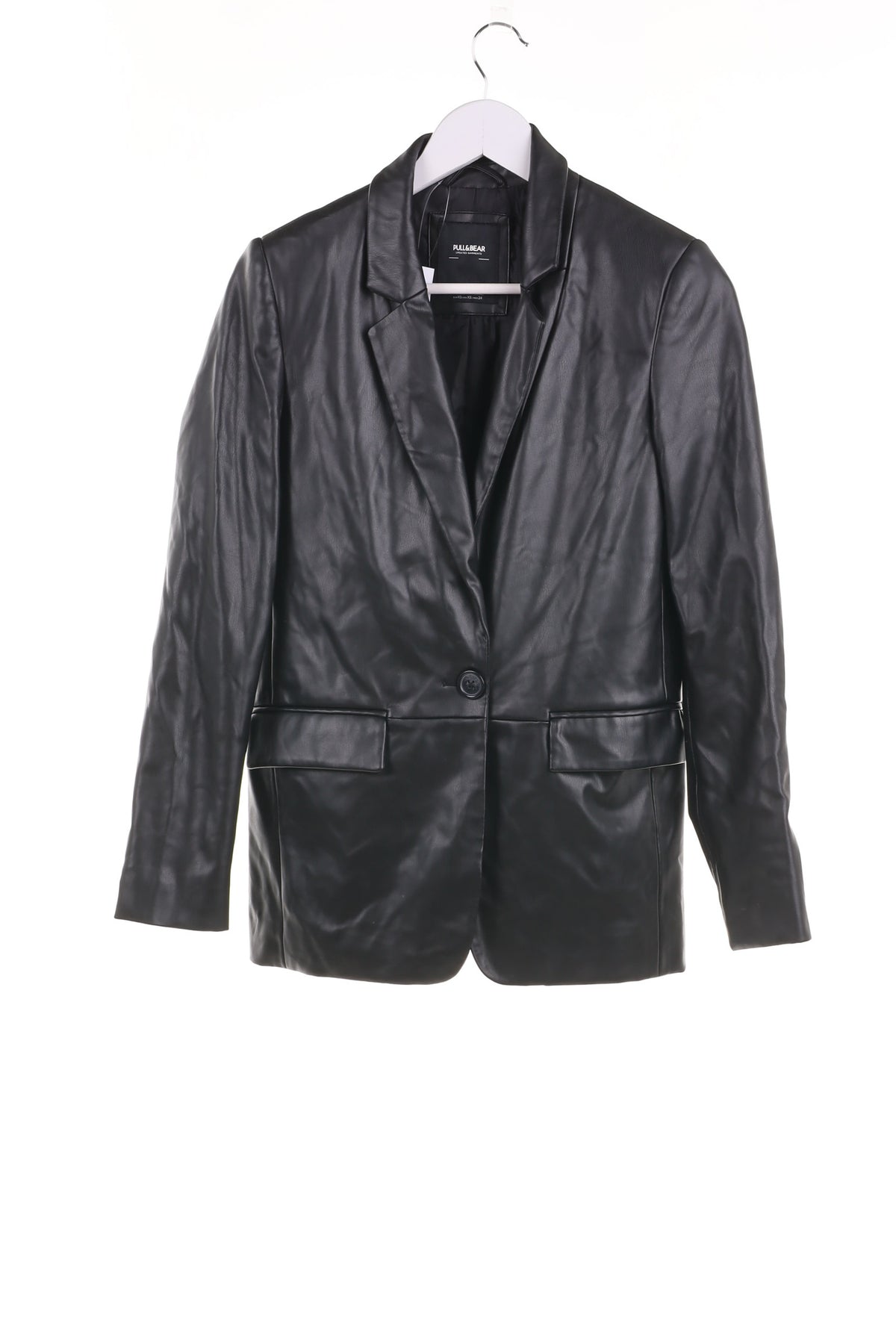 Sacou Pull&Bear Femei - XS