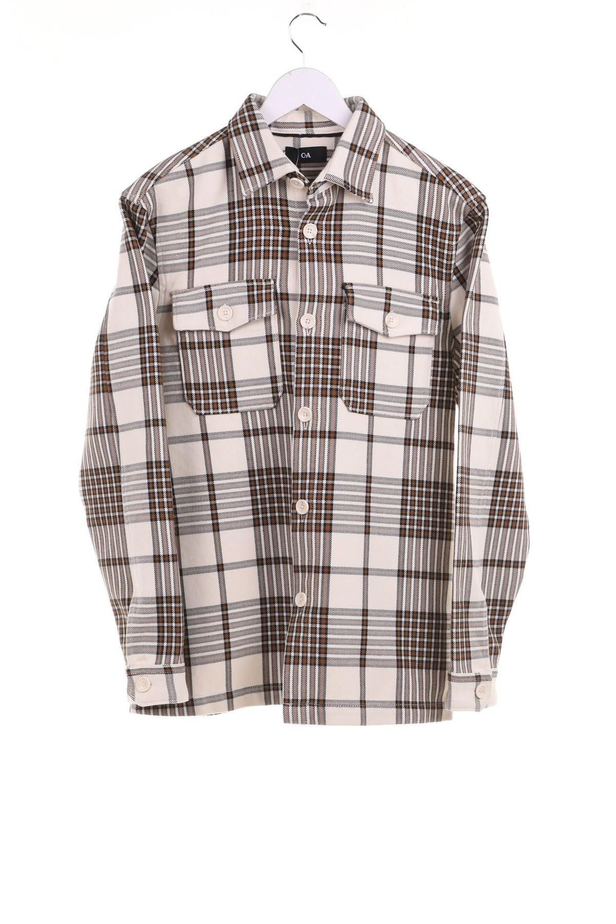 Jacheta C&A  Barbati - M