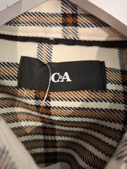 Jacheta C&A  Barbati - M