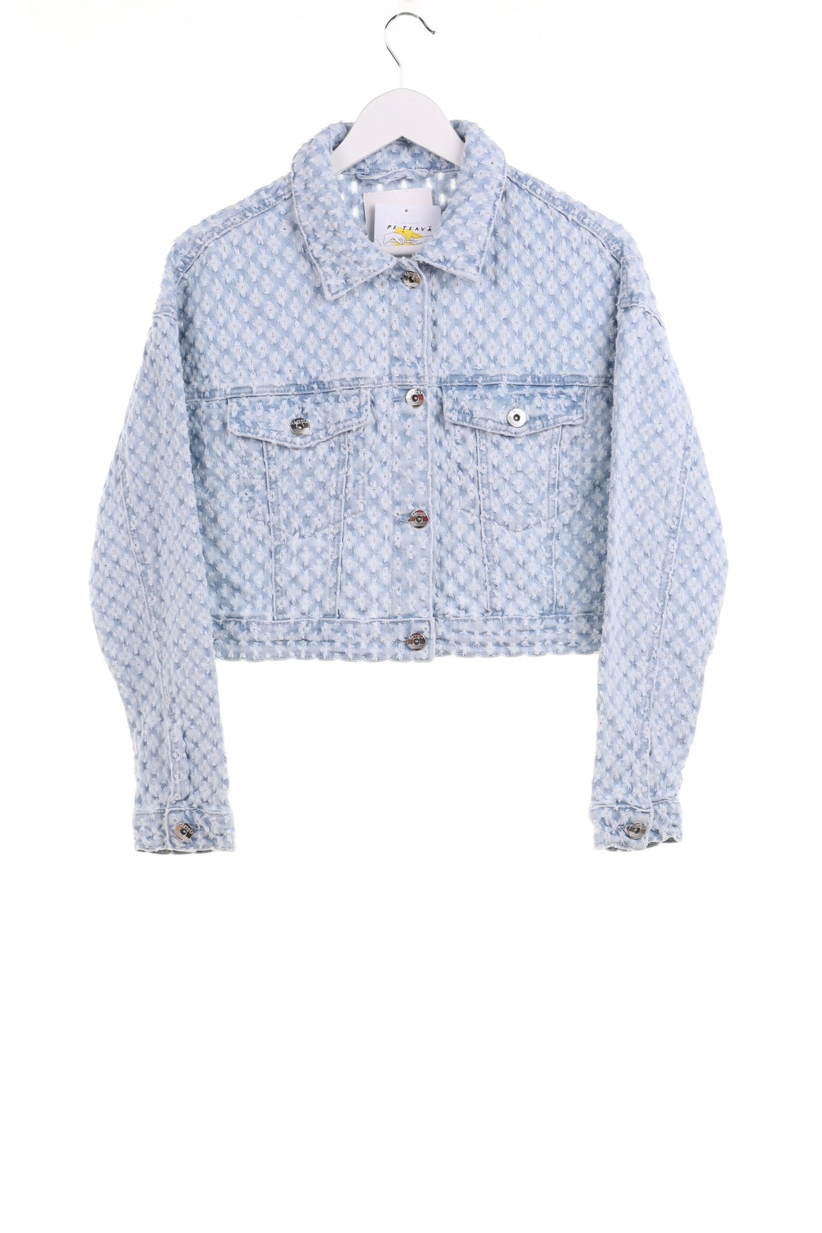 Jacheta Amisu Femei - S