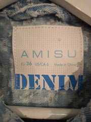 Jacheta Amisu Femei - S