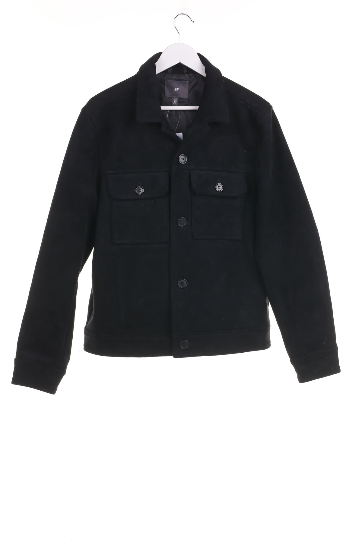 Jacheta H&M Barbati - M