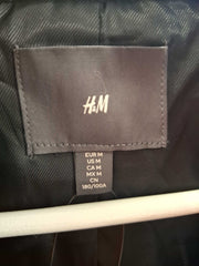 Jacheta H&M Barbati - M