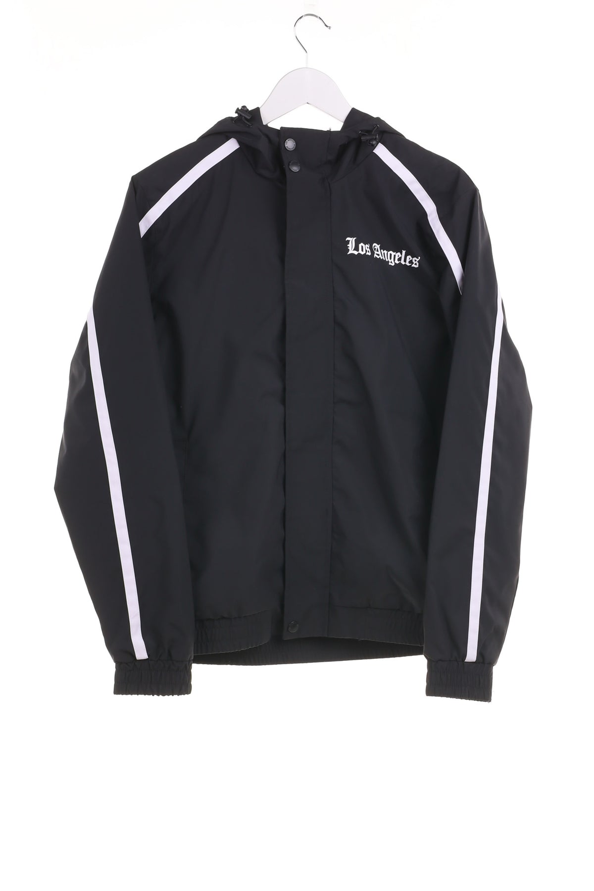 Jacheta Black Squad Barbati - M