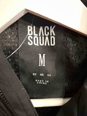 Jacheta Black Squad Barbati - M