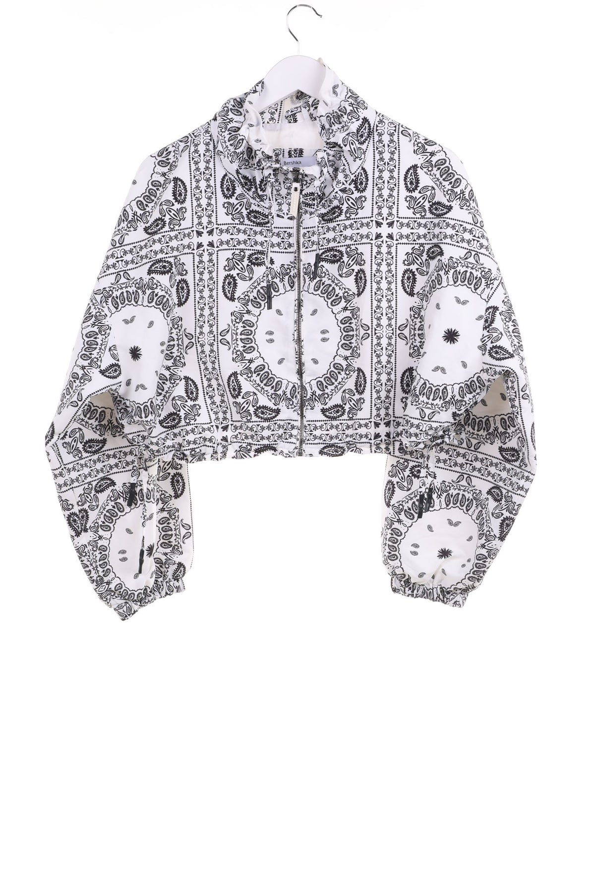 Jacheta Bershka Femei - L