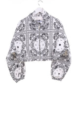 Jacheta Bershka Femei - L