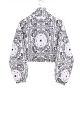 Jacheta Bershka Femei - L