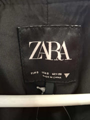 Jacheta Zara Femei - S