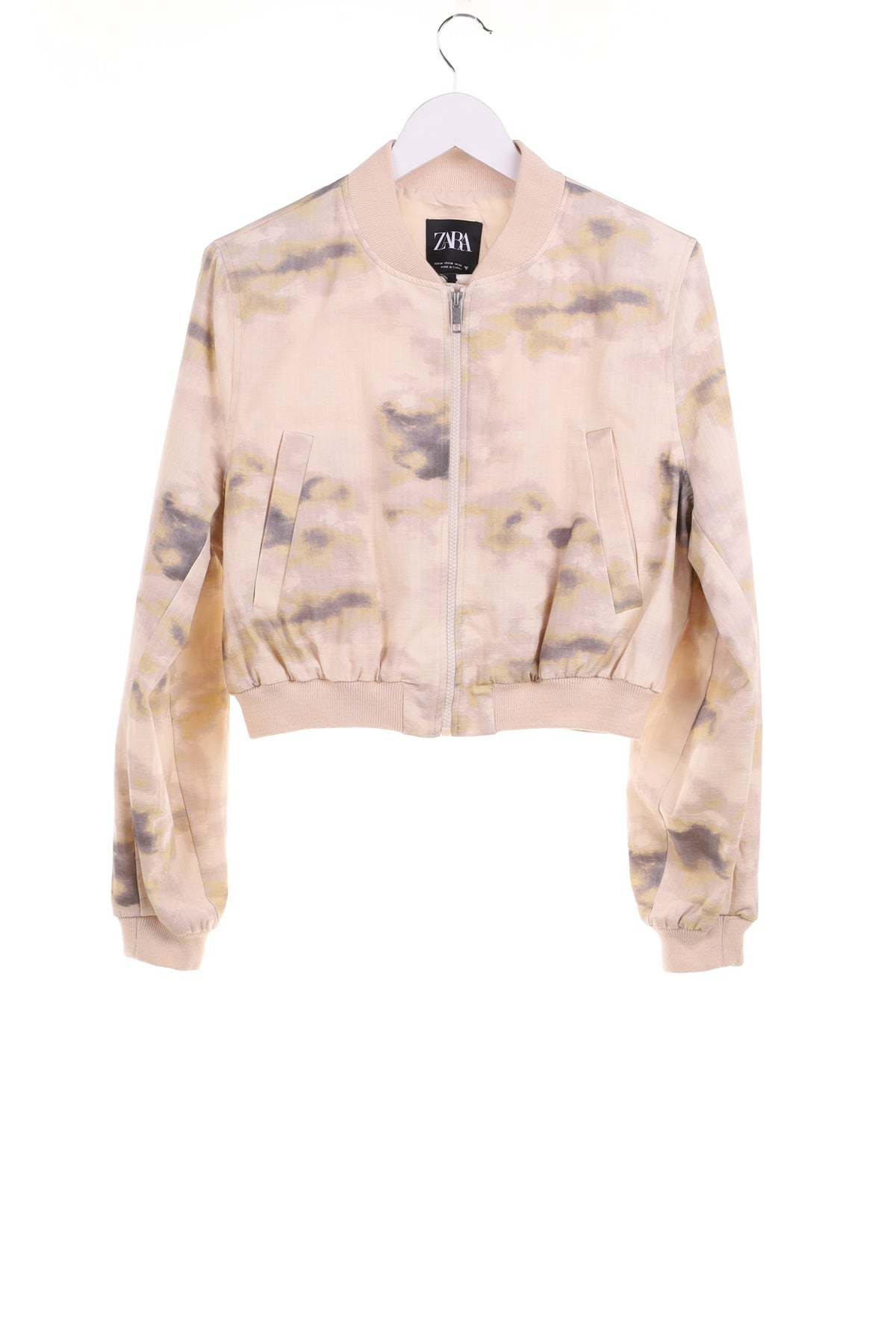 Jacheta Zara Femei - M