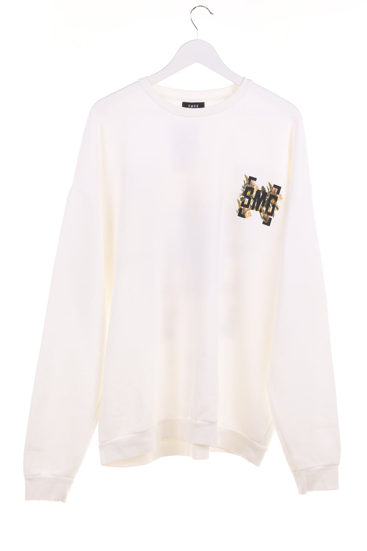 Hanorac Smog Unisex - XXL