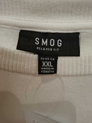 Hanorac Smog Unisex - XXL