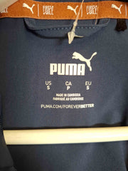 Jacheta Puma Femei - S