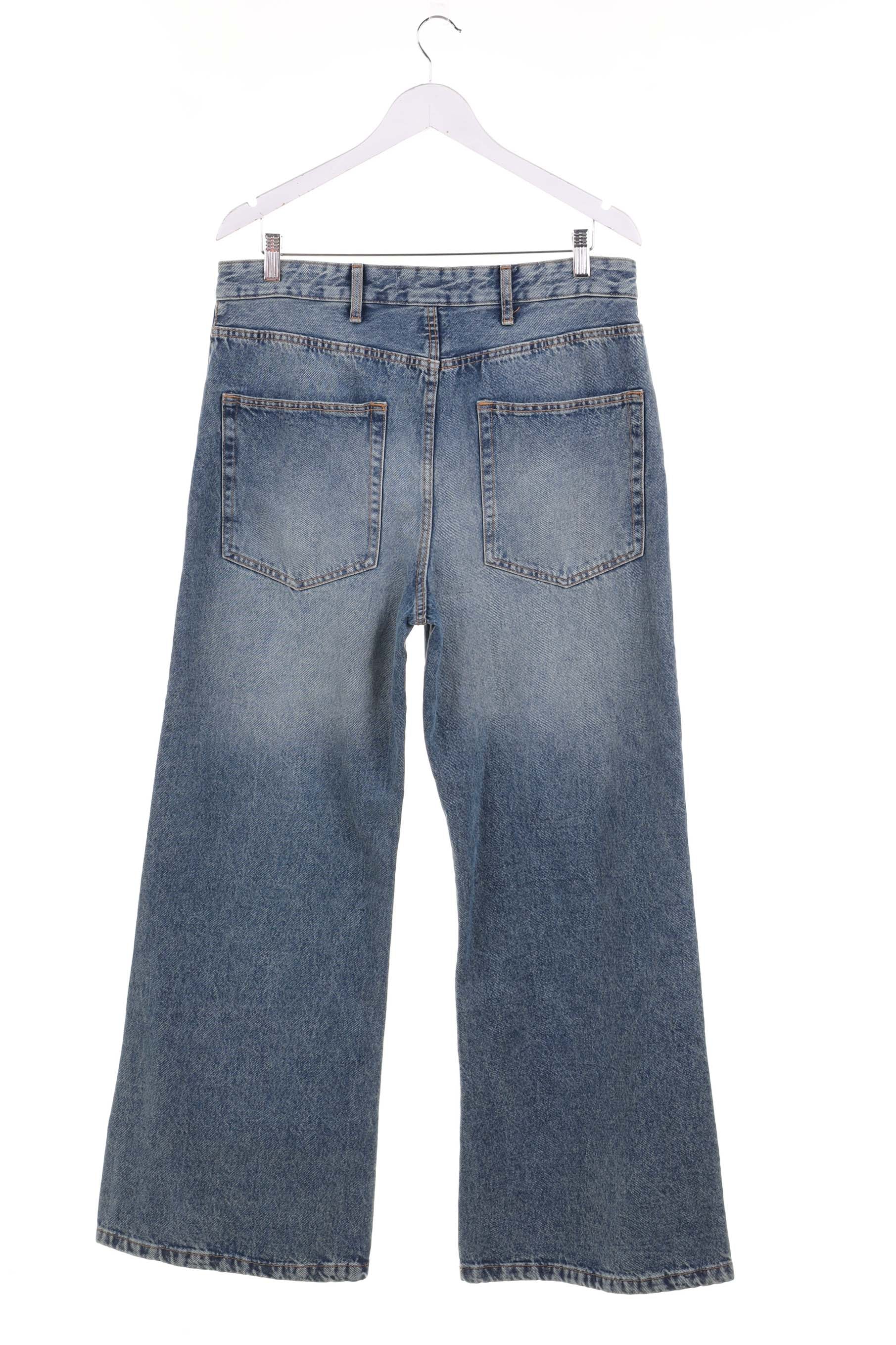 Blugi Bershka Femei - L
