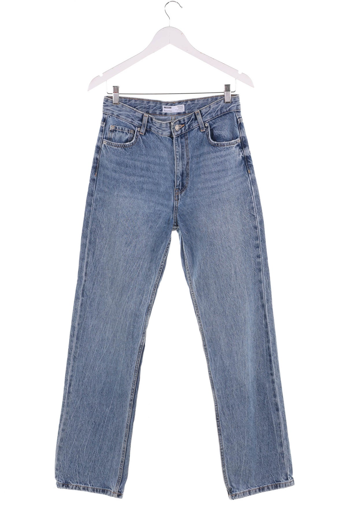 Blugi Bershka Femei - M