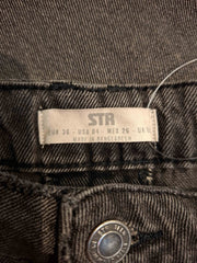 Blugi Stradivarius Femei - S