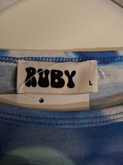 Bluza Ruby Femei - L