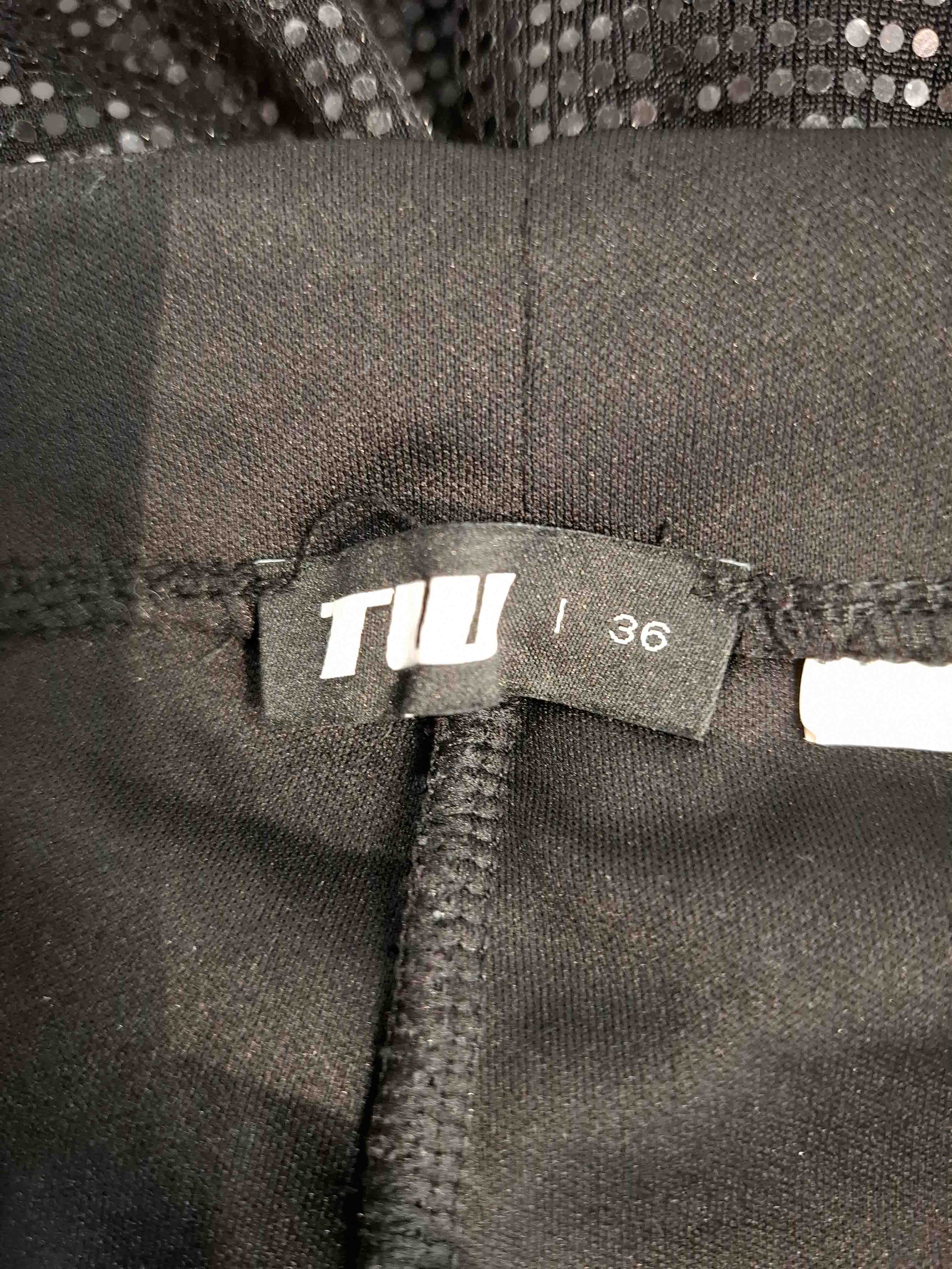 Set TW Femei - M