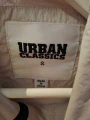 Jacheta Urban Classics Femei - S