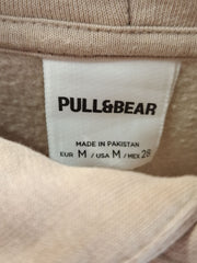 Hanorac Pull&Bear Barbati - M