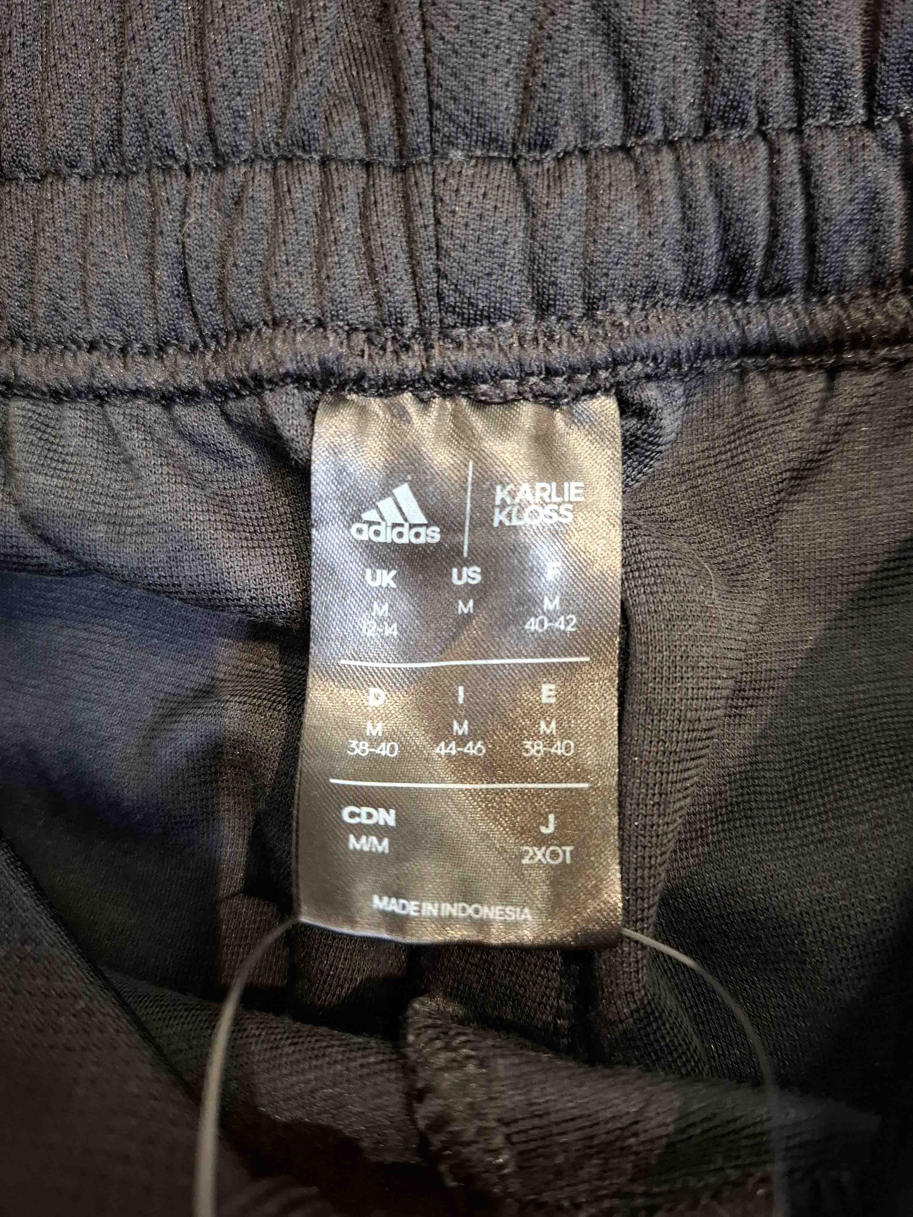 Pantaloni Adidas Femei - M