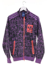 Bluza de trening Adidas Barbati - S