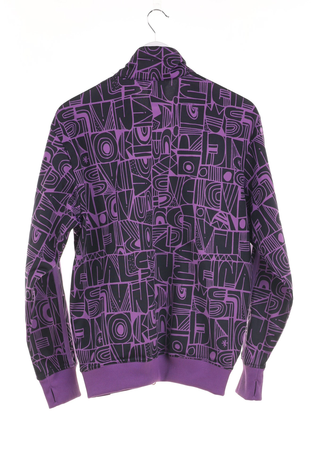 Bluza de trening Adidas Barbati - S
