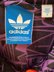 Bluza de trening Adidas Barbati - S