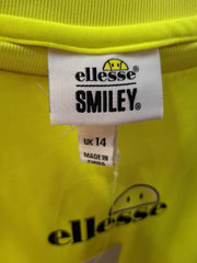 Bluza Ellesse Femei - L