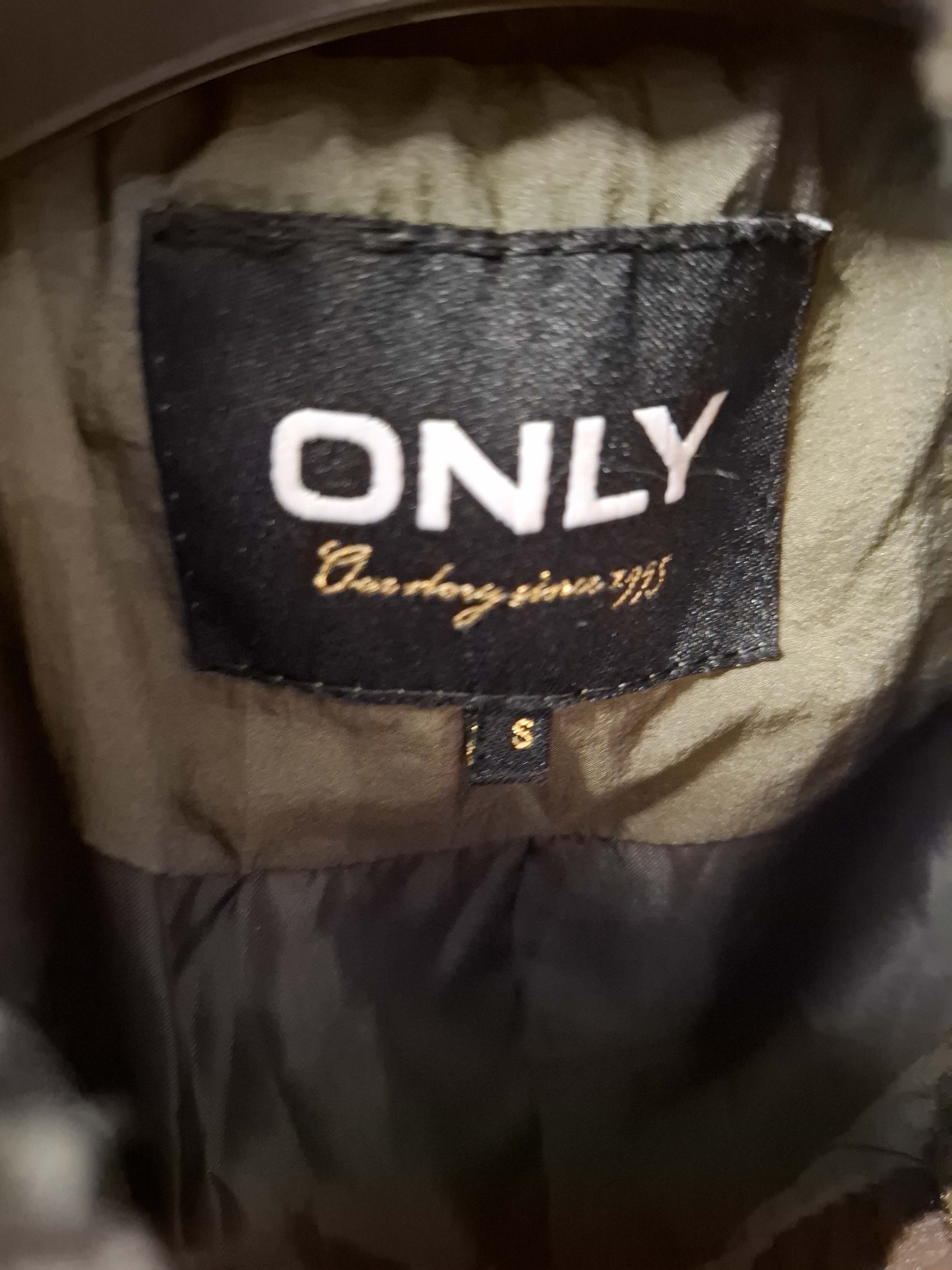 Geaca Only Femei - S